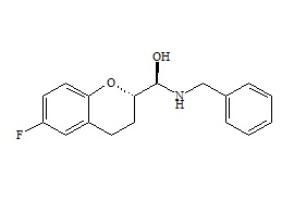 Nebivolol Impurity 4