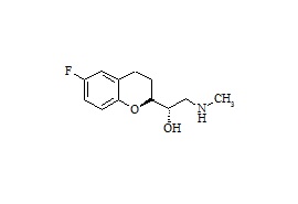 Nebivolol Impurity 6 (SS)