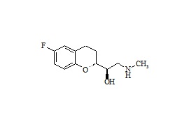 Nebivolol Impurity 7 (RR)