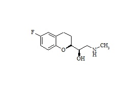 Nebivolol Impurity 8 (SR)