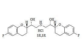 Nebivolol Impurity 11 (SR,SR)