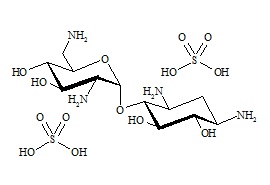 Neamine Disulfate