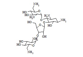 Neomycin Sulfate EP Impurity C