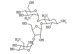 Neomycin Sulfate EP Impurity E