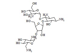 Neomycin Sulfate EP Impurity F