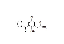 Nepafenac Impurity D