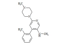 Netupitant Impurity 7