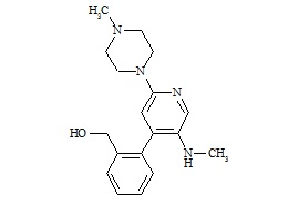 Netupitant Impurity 13