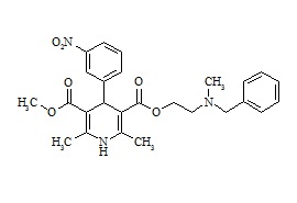 Nicardipine