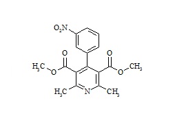 Nicardipine Related Compound 1