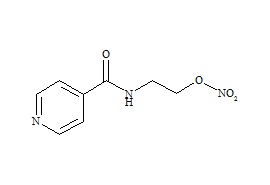 Nicorandil EP Impurity A (p-Nicorandil)