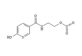 6-Hydroxy Nicorandil