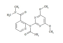 Nicosulfuron Impurity (DUDN)