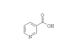 Nicotinic acid