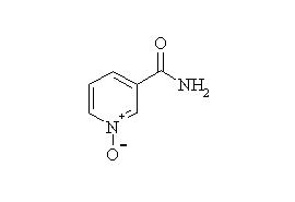 Nicotinamide-N-oxide