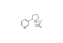 Nicotine N-Oxide