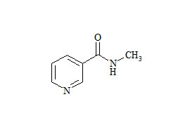 N-Methyl Nicotinamide