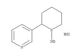 N-Nitrosoanabasine HCl