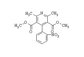 Nifedipine EP Impurity A (Dehydro Nifedipine)