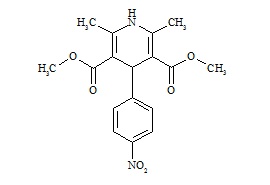 Nifedipine Impurity 1