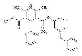 Nifedipine Impurity 5