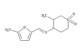 Nifurtimox