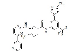 Nilotinib