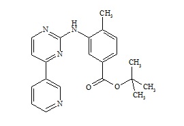 Nilotinib Impurity 10