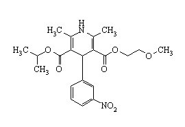 Nimodipine