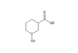 N-Nitroso Nipecotic Acid