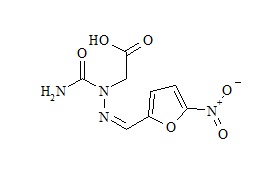 Nitrofurantoin related compound A