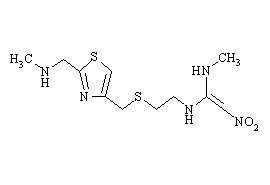 Desmethyl Nizatidine