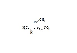 Nizatidine Impurity A