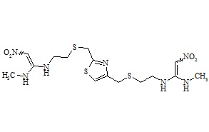 Nizatidine EP Impurity F