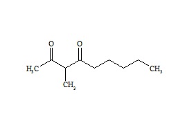 3-Methyl-2,4-Nonanedione
