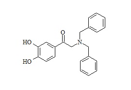 Norepinephrine Tartrate Impurity G