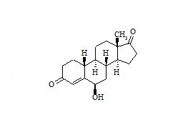 6-Beta-Hydroxy-19-Norandrostenedione