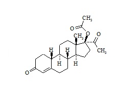 Norethindrone Impurity E