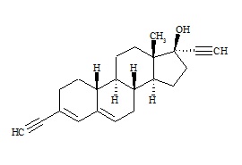Norethindrone Impurity