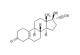 Norethindrone  EP Impurity D