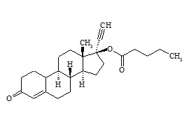 Norethisterone Valerate