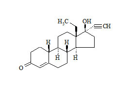 Norgestrel