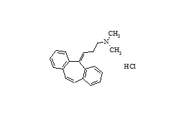 Nortriptyline Impurity E