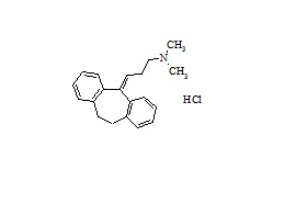 Nortriptyline Impurity F