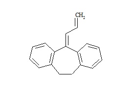 Nortriptyline Impurity H