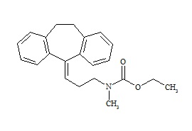 Nortriptyline Impurity G