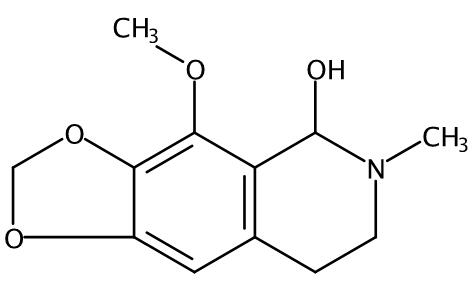 Noscapine Impurity 1 (Cotarnine)