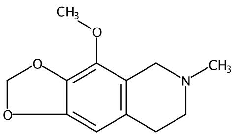 Noscapine Impurity 3 (Hydrocotarnine)
