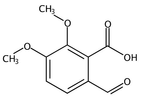 Noscapine Impurity 5 (Opianic Acid)