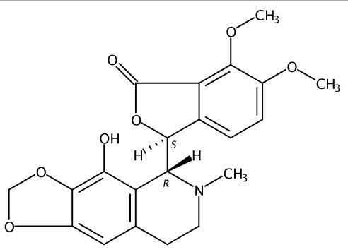 Noscapine Impurity 6 (Narcotoline)